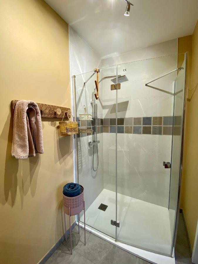 Appartement Kennedy Boulogne-sur-Mer Extérieur photo